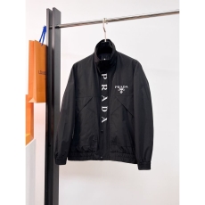 Prada Outwear